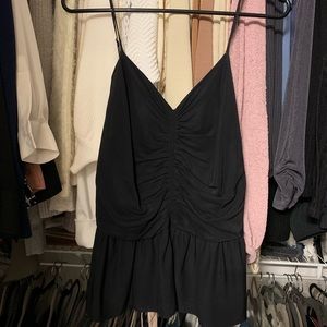 Parker blouse